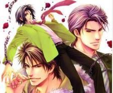 如月弘鷹 如月弘鷹