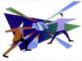 合資企業 合資企業