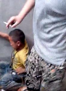 6·21慶元小學生被打案 6·21慶元小學生被打案