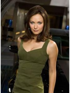 Deanna Russo Deanna Russo