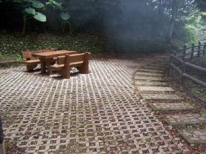 （圖）泰安瀑布