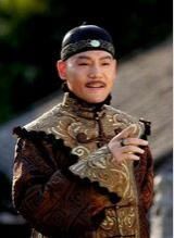 紅頂商人胡雪岩