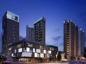 海航海闊天空國興城 海航海闊天空國興城