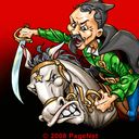 《夏伯陽戰棋》