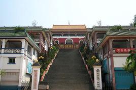 黃金鎮[重慶市忠縣黃金鎮]