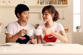 甜蜜關係 甜蜜關係