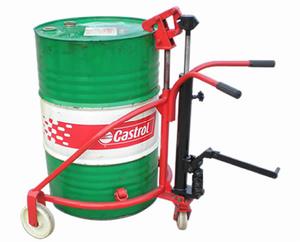 油桶搬運車 油桶搬運車