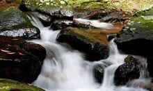 百崖大峽谷風景名勝區