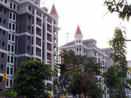 歐陸經典萬興苑 歐陸經典萬興苑