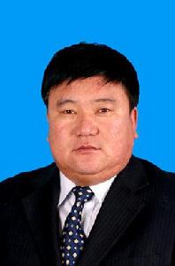 劉永生[鑲黃旗人民政府副旗長]