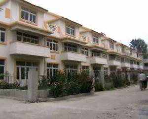 銀泰澳門花園 銀泰澳門花園