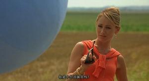 （圖）《藍色吉祥物》