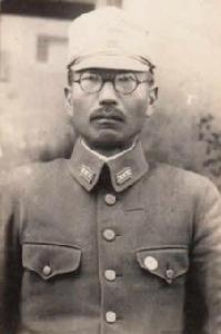 橫山武彥 橫山武彥