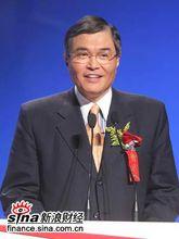 飛利浦中國區總裁