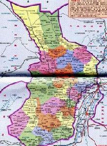 巴潤別立鎮 巴潤別立鎮