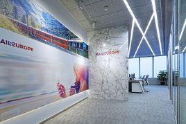 歐洲鐵路公司 歐洲鐵路公司