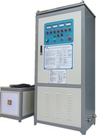 中頻感應加熱設備