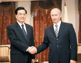 上海合作組織成員國元首宣言