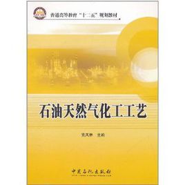 石油天然氣化工工藝 石油天然氣化工工藝