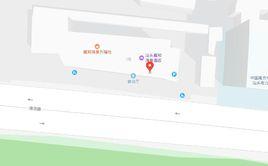 汕頭海景酒店 汕頭海景酒店