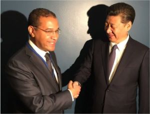 聯合國全球國家競爭力合作組織 聯合國全球國家競爭力合作組織