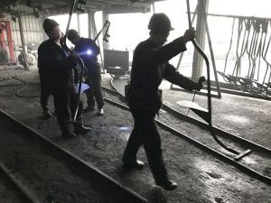 登封煤礦事故 登封煤礦事故