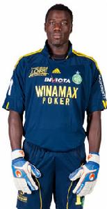 帕佩&middot;庫利巴利