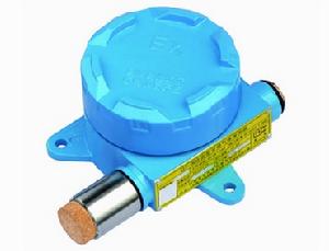 二甲苯氣體報警器