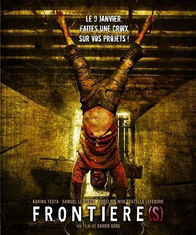 邊域之城 邊域之城