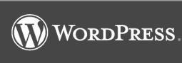 wordpress logo