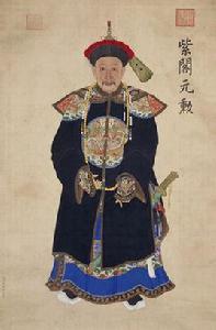 章佳·阿桂 章佳·阿桂