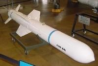 “魚叉”飛彈 “魚叉”飛彈