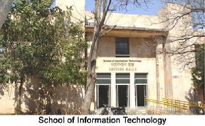 賈瓦哈拉爾尼赫魯大學