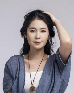 顏勝嬌演員 熊曉雯