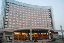威海鉑麗斯國際大酒店 威海鉑麗斯國際大酒店