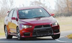 EVO10