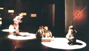 巴西戲劇 巴西戲劇