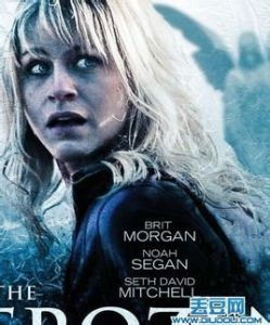 冰屍玩過界 冰屍玩過界