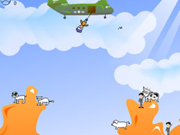 孤島營救 孤島營救