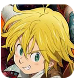 七大罪[手機遊戲]