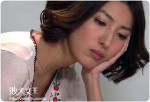 單無雙-楊謹華 飾