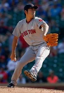 上原浩治 上原浩治