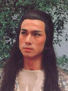 張振寰[台灣演員]