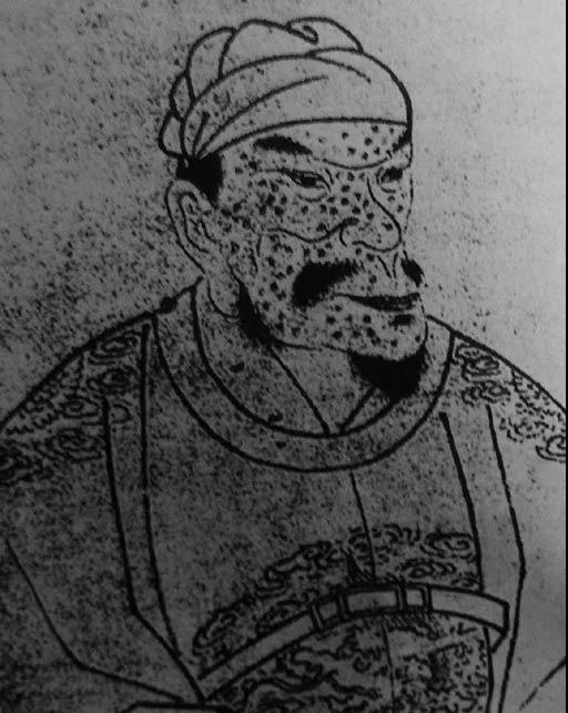 朱元璋的畫像為何每張都不一樣?其中的秘密只有清朝皇帝知道