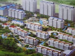 北方花園 北方花園