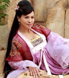 花白鳳[2012年電視劇天涯明月刀中人物]