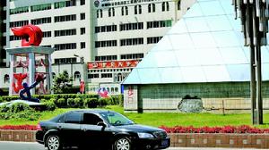 噪光污染 噪光污染