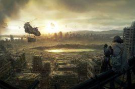 戰鬥電影 戰鬥電影