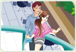 情人節甜蜜情侶 情人節甜蜜情侶