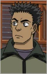 山尾溪介 山尾溪介